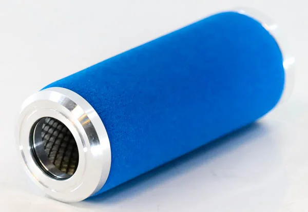 Elsaesser - 68385/FF - Air filter element (general-filtration)