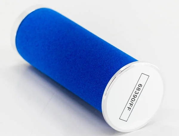 Elsaesser - 68390/FF - Air filter element (general-filtration)