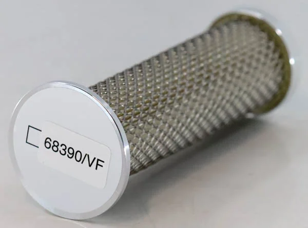 Elsaesser - 68390/VF - Air filter element (pre-filtration)