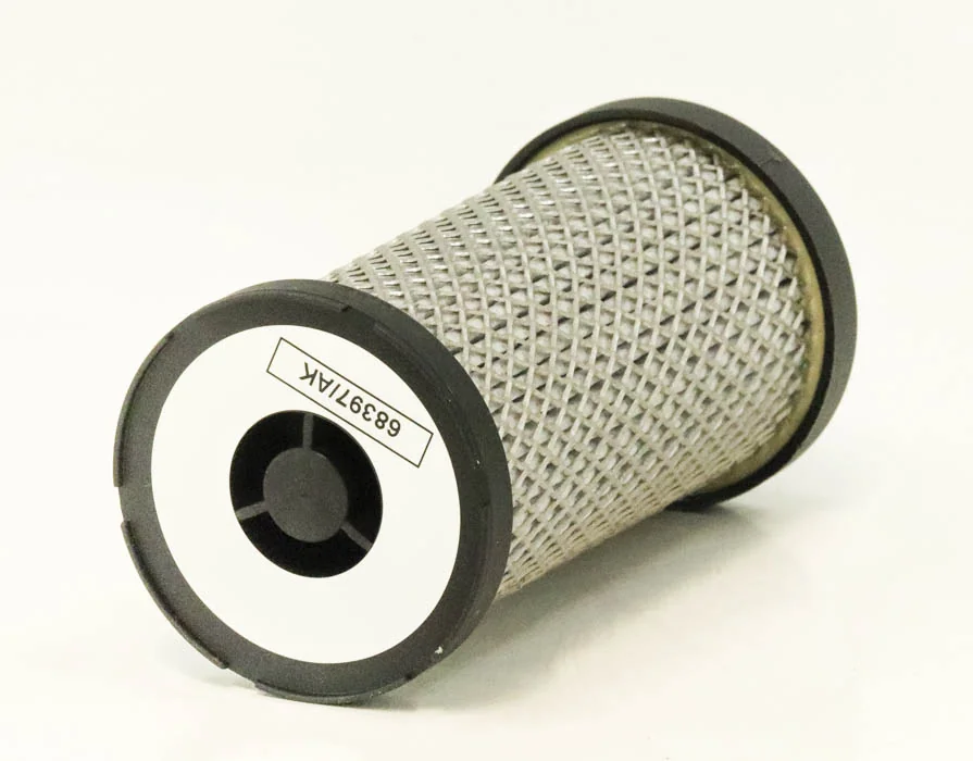 Elsaesser - 68397/AK - Air filter element (activated carbon)