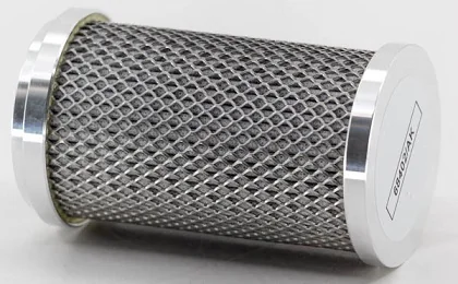 Elsaesser - 68402/AK - Air filter element (activated carbon)
