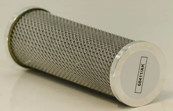 Elsaesser - 68411/AK - Air filter element (activated carbon)