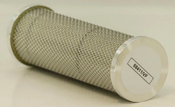 Elsaesser - 68411/VF - Air filter element (pre-filtration)