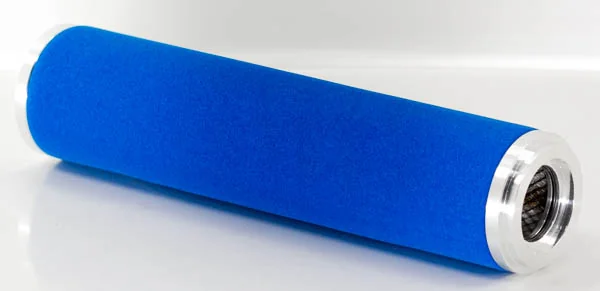 Elsaesser - 68416/FF - Air filter element (general-filtration)