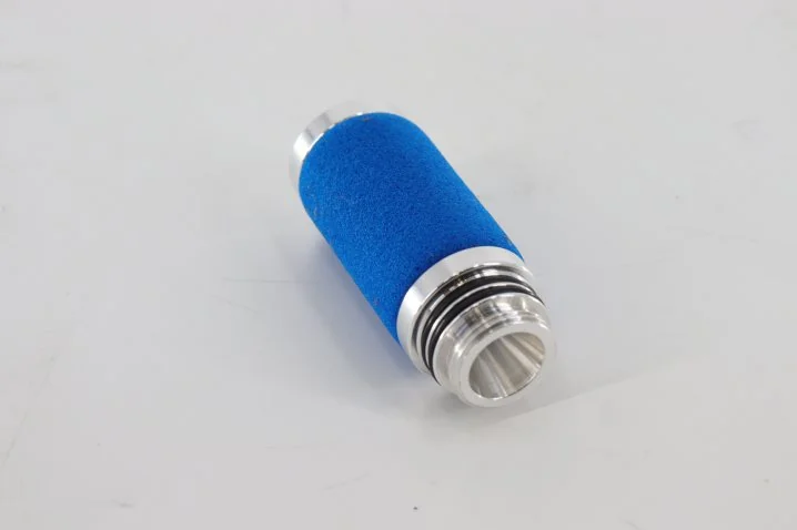 Elsaesser - 68446/FF - Air filter element (general-filtration)