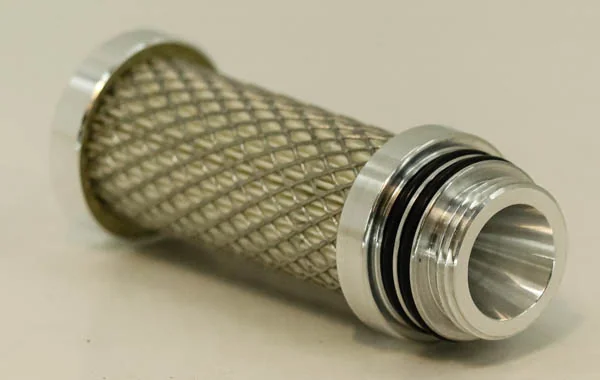 Elsaesser - 68446/VF - Air filter element (pre-filtration)