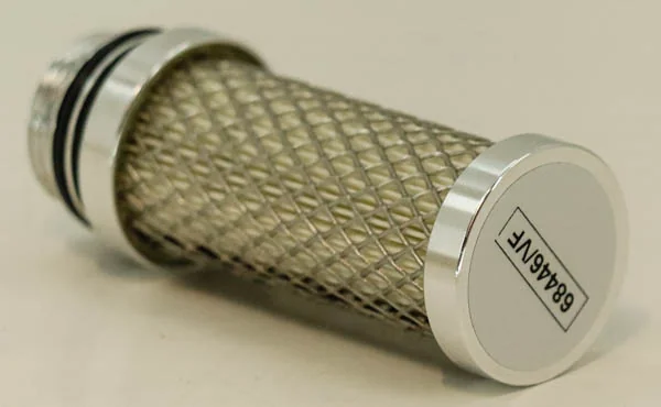 Elsaesser - 68446/VF - Air filter element (pre-filtration)