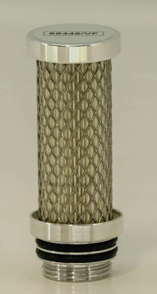 Elsaesser - 68446/VF - Air filter element (pre-filtration)