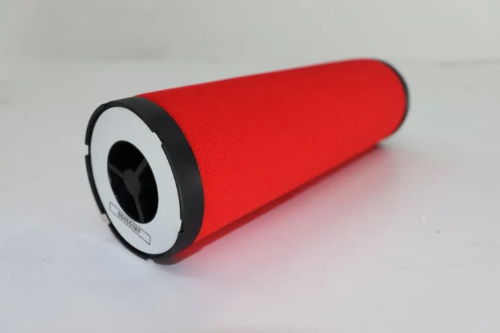 Elsaesser - 68455/MF - Air filter element (high performance)