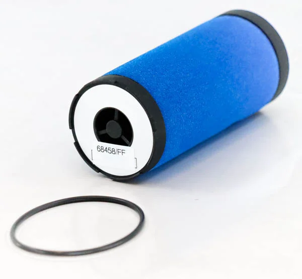 Elsaesser - 68458/FF - Air filter element (general-filtration)