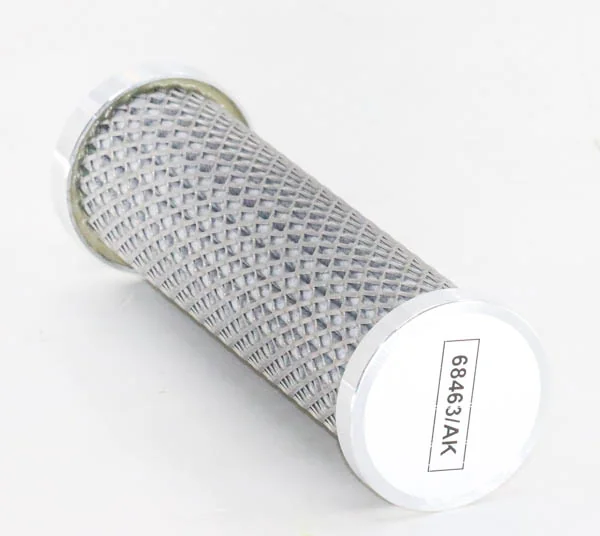 Elsaesser - 68463/AK - Air filter element (activated carbon)
