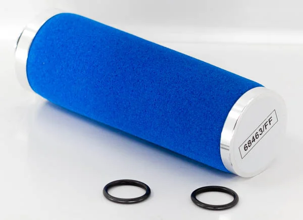 Elsaesser - 68463/FF - Air filter element (general-filtration)