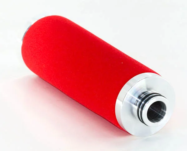Elsaesser - 68463/MF - Air filter element (high performance)