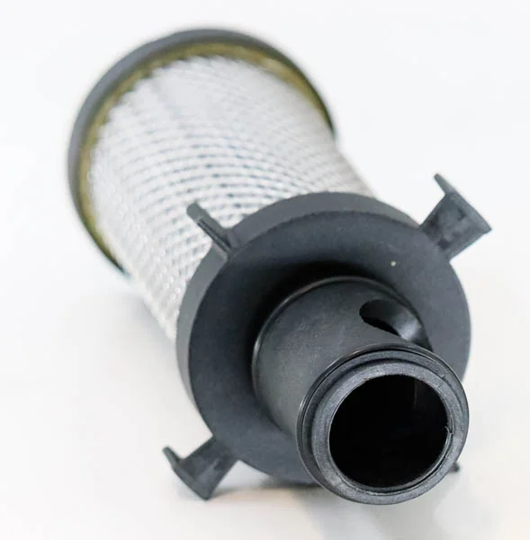 Elsaesser - 68466/AK - Air filter element (activated carbon)