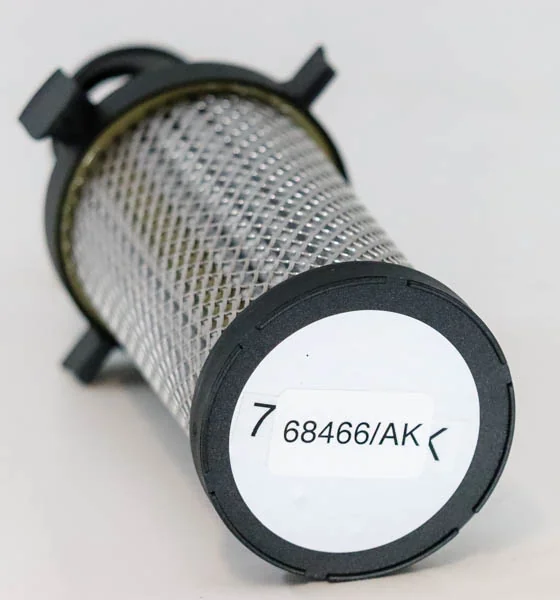 Elsaesser - 68466/AK - Air filter element (activated carbon)