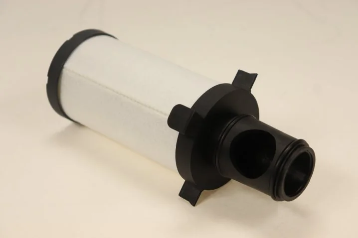 Elsaesser - 68466/MF - Air filter element (high performance)
