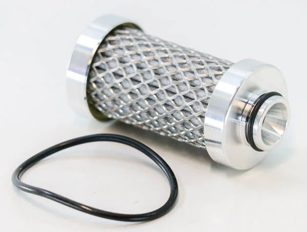 Elsaesser - 68486/AK - Air filter element (activated carbon)