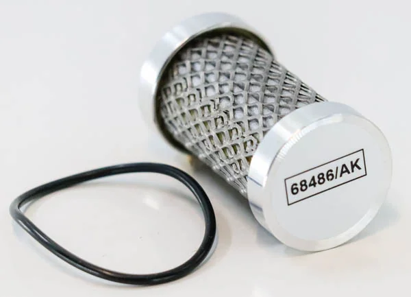 Elsaesser - 68486/AK - Air filter element (activated carbon)