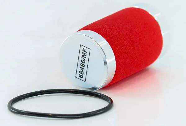 Elsaesser - 68486/MF - Air filter element (high performance)