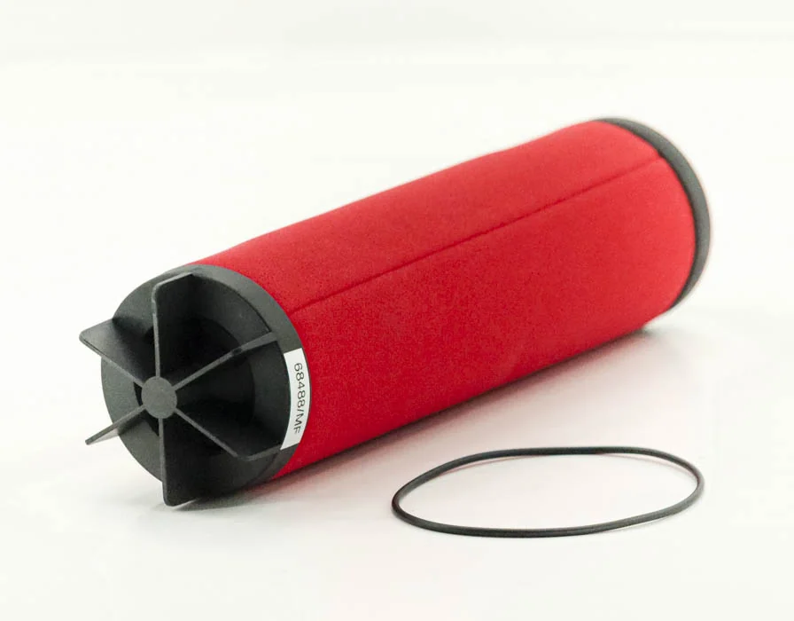Elsaesser - 68488/MF - Air filter element (high performance)