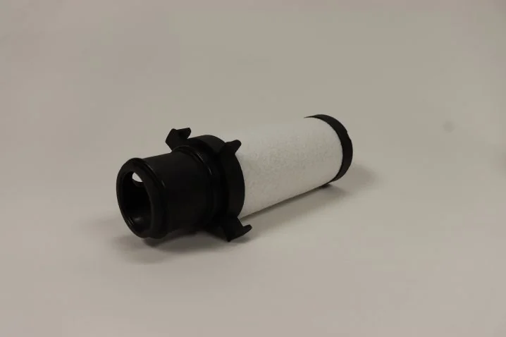 Elsaesser - 68493/FF - Air filter element (general-filtration)