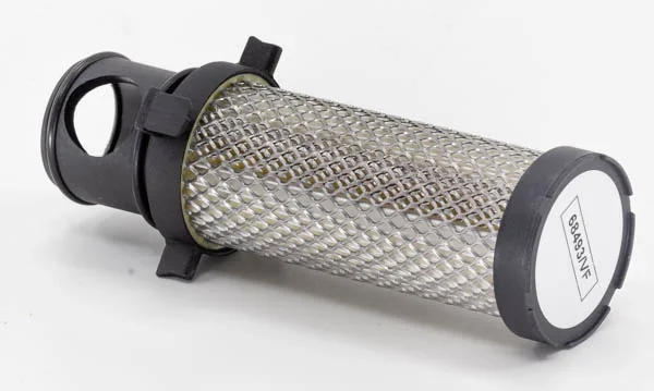 Elsaesser - 68493/VF - Air filter element (pre-filtration)