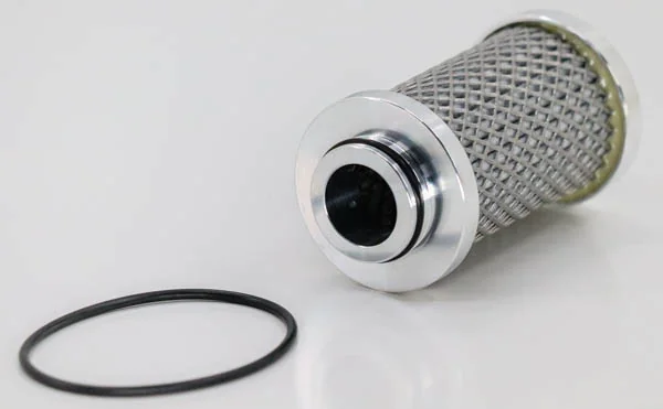 Elsaesser - 68514/AK - Air filter element (activated carbon)