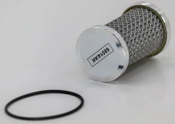 Elsaesser - 68514/AK - Air filter element (activated carbon)