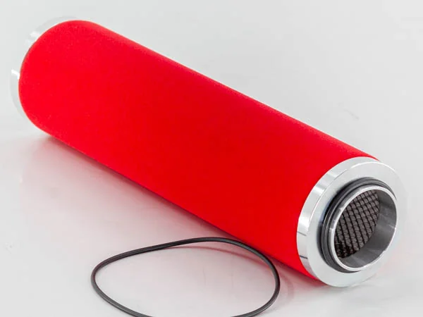 Elsaesser - 68535/MF - Air filter element (high performance)