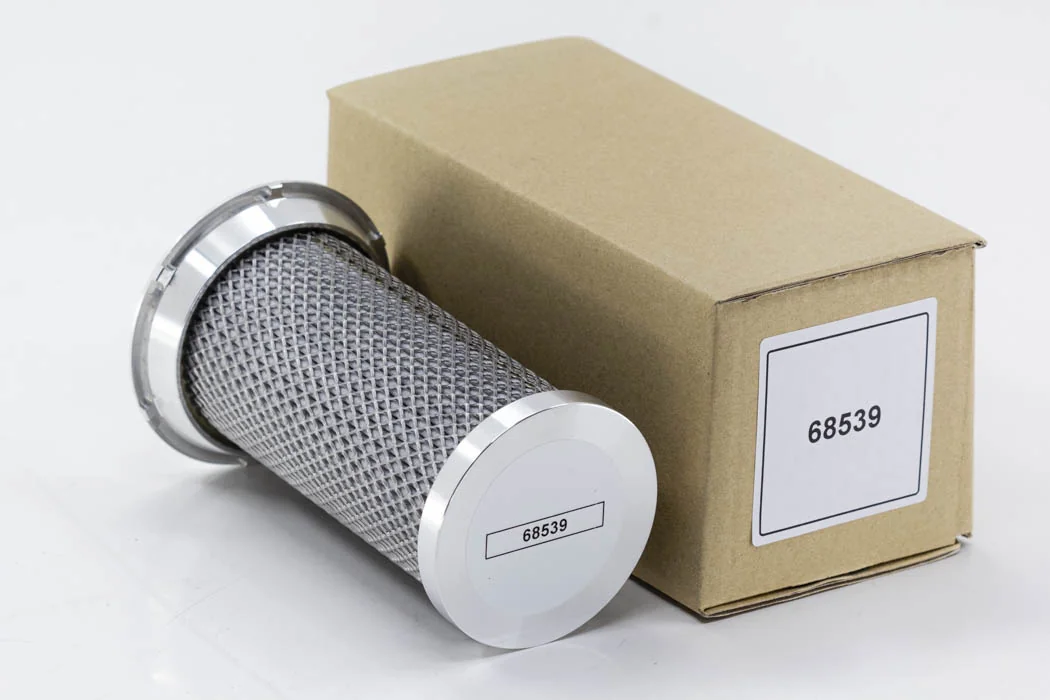 Elsaesser - 68539/AK - Air filter element (activated carbon)