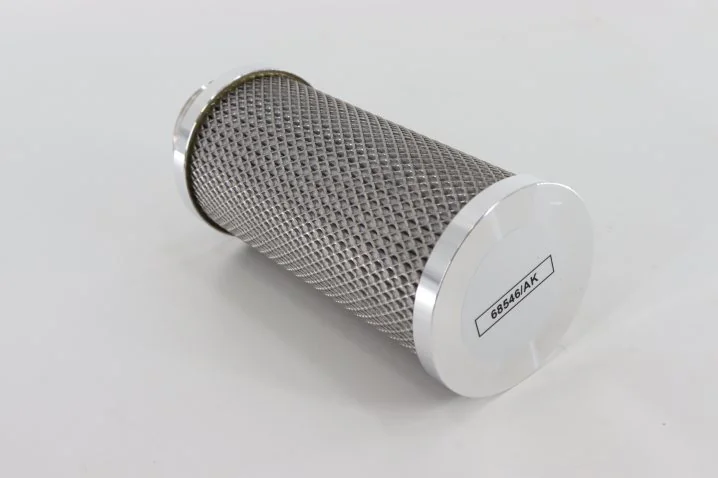 Elsaesser - 68546/AK - Air filter element (activated carbon)