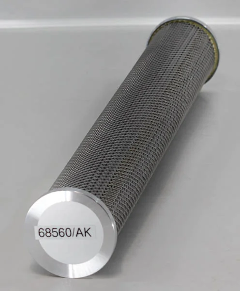 Elsaesser - 68560/AK - Air filter element (activated carbon)