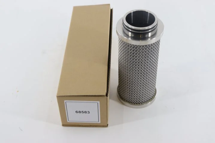 Elsaesser - 68583/AK - Air filter element (activated carbon)