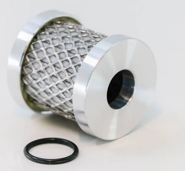 Elsaesser - 68791/AK - Air filter element (activated carbon)