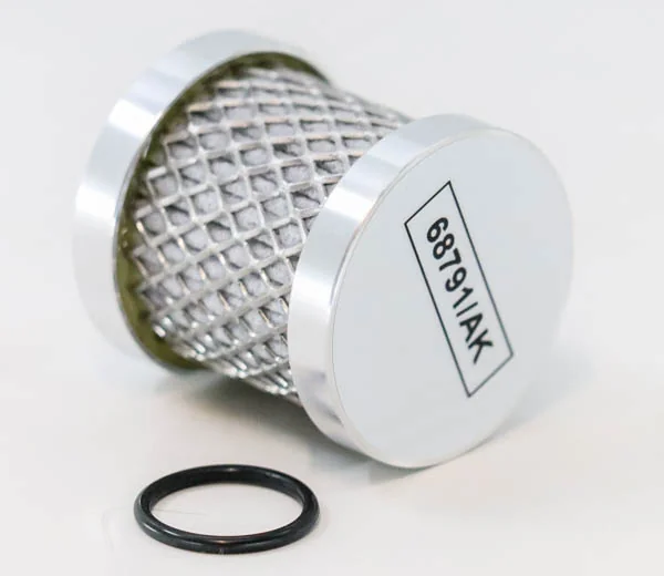 Elsaesser - 68791/AK - Air filter element (activated carbon)