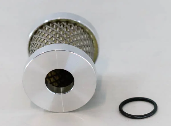 Elsaesser - 68791/VF - Air filter element (pre-filtration)