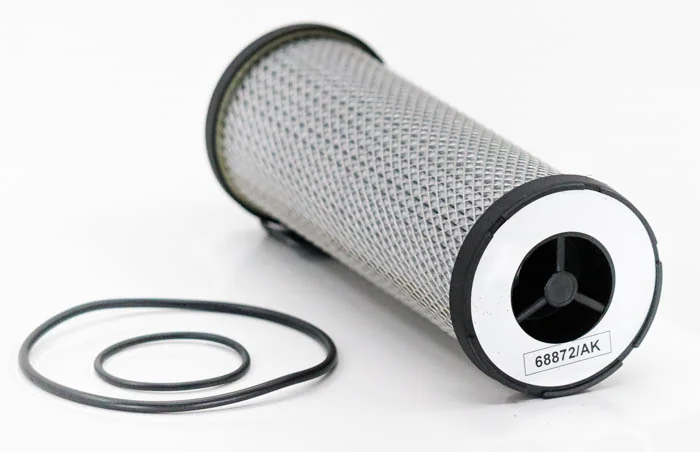 Elsaesser - 68872/AK - Air filter element (activated carbon)