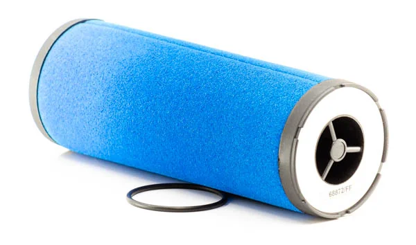 Elsaesser - 68872/FF - Air filter element (general-filtration)