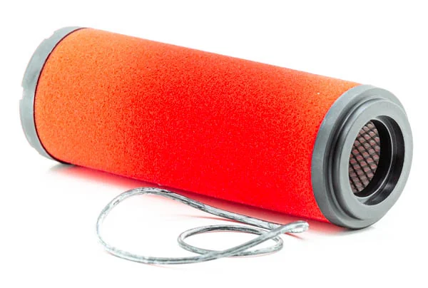 Elsaesser - 68872/MF - Air filter element (high performance)