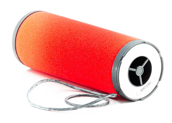 Elsaesser - 68872/MF - Air filter element (high performance)
