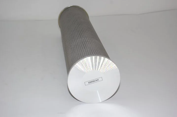 Elsaesser - 68896/AK - Air filter element (activated carbon)