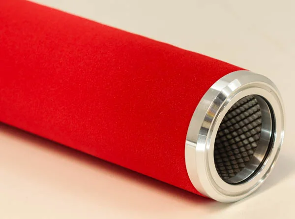 Elsaesser - 68901/MF - Air filter element (high performance)