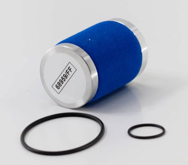 Elsaesser - 68959/FF - Air filter element (general-filtration)