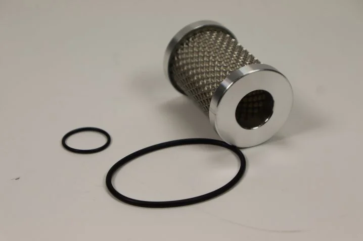Elsaesser - 68959/VF - Air filter element (pre-filtration)
