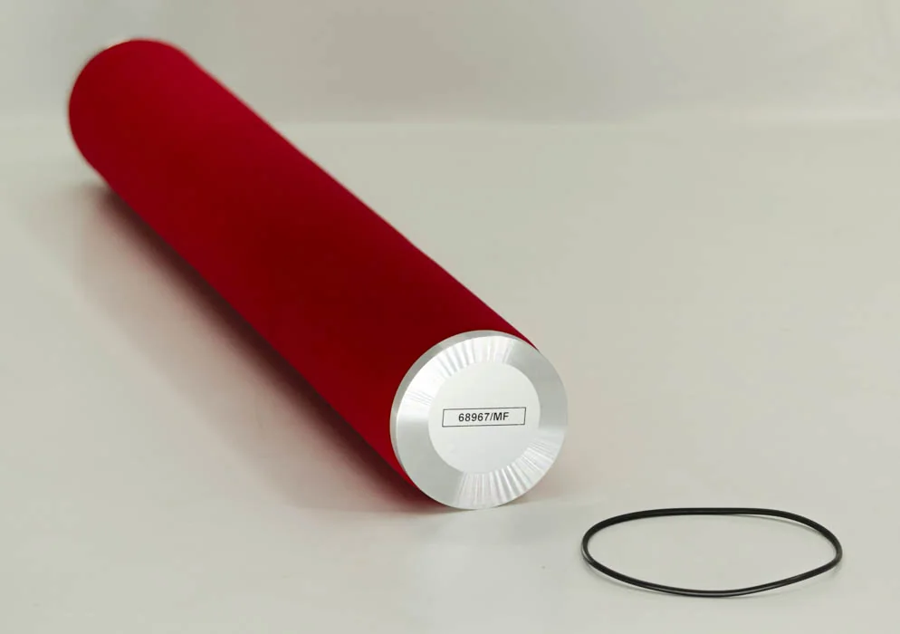 Elsaesser - 68967/MF - Air filter element (high performance)