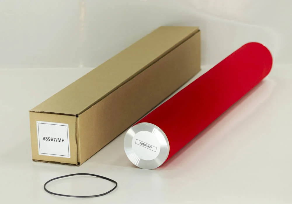 Elsaesser - 68967/MF - Air filter element (high performance)