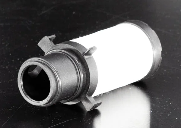 Elsaesser - 68978/FF - Air filter element (general-filtration)