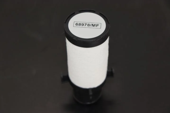 Elsaesser - 68978/MF - Air filter element (high performance)