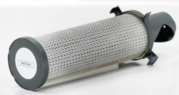 Elsaesser - 68979/AK - Air filter element (activated carbon)