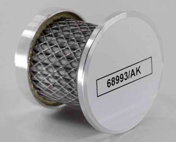 Elsaesser - 68993/AK - Air filter element (activated carbon)
